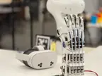 BiDexHand V4 photo 5