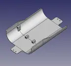 SpotMicro ESP32 photo 3