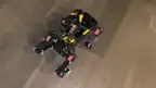 OpenQuadruped — Mobile Robots