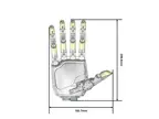 Aero Hand Open photo 2