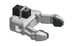 PincOpen Gripper photo 2