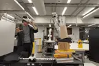 BiDexHand V4 photo 4