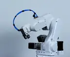 PAROL6 Desktop Robot Arm photo 3