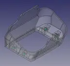 SpotMicro ESP32 photo 2