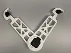 AcroMonk Brachiating Robot — Mobile Robots