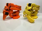 SO-ARM101 Standard Open Arm — Arm Robots