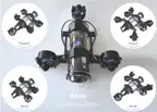 Underwater Drone photo 2