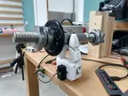 PincOpen Gripper — Robotic Hands