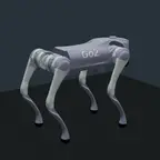 Bambot Low-Cost Humanoid photo 6