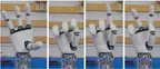 Amazing Hand — Robotic Hands