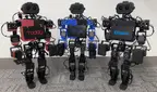 ToddlerBot — Humanoid