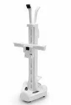 AlohaMini Dual-Arm Mobile photo 2