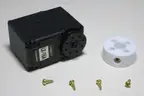 Sawppy Rover photo 5