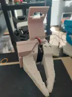 SO-101 Teleop Arm photo 6