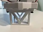 SO-101 Teleop Arm photo 3