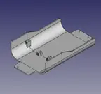 SpotMicro ESP32 photo 4