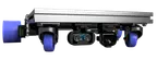 SCUTTLE Robot — Mobile Robots