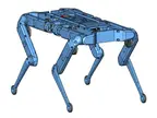 Bolt Biped Robot photo 3