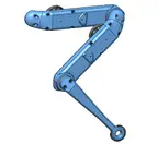Bolt Biped Robot photo 6