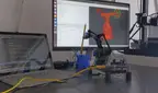 Arduinobot photo 3