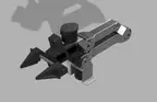 TRLC-DK1 Bimanual Arm photo 3