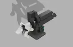 TRLC-DK1 Bimanual Arm photo 4