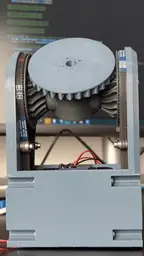 Differential Robot Wrist — Arm Robots