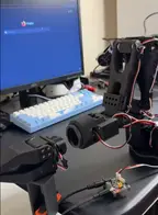 Lattice Arm — Arm Robots