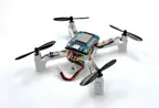 Flix Quadcopter — Other Robots