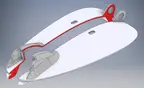 MiniHawk-VTOL photo 4