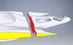 MiniHawk-VTOL photo 7
