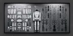 ROBOTO_ORIGIN Humanoid — Humanoid