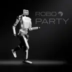 ROBOTO_ORIGIN Humanoid photo 2