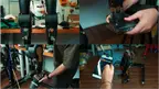 Asimov v0 Bipedal Legs — Humanoid