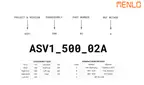 Asimov v0 Bipedal Legs photo 2