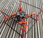 CogniFly — Foldable Collision-Resilient Nano Drone — Other Robots