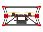 CogniFly — Foldable Collision-Resilient Nano Drone photo 4