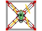 CogniFly — Foldable Collision-Resilient Nano Drone photo 5