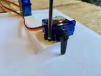 BrachioGraph Pen Plotter photo 3
