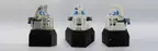 OpenFlexure Microscope — Other Robots
