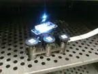 OpenFlexure Microscope photo 2