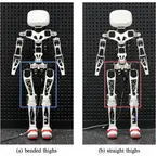 Poppy Humanoid photo 3