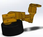 5-DOF IoT Robot Arm photo 2