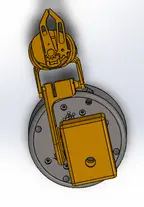 5-DOF IoT Robot Arm photo 3