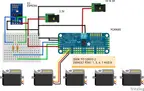 5-DOF IoT Robot Arm photo 5