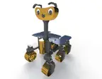 ExoMy — Mobile Robots