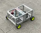 OpenScout — Mobile Robots