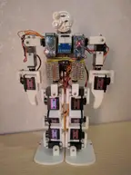 RoboPrime — Humanoids