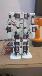 RoboPrime photo 2