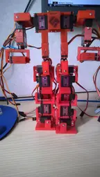 RoboPrime photo 3